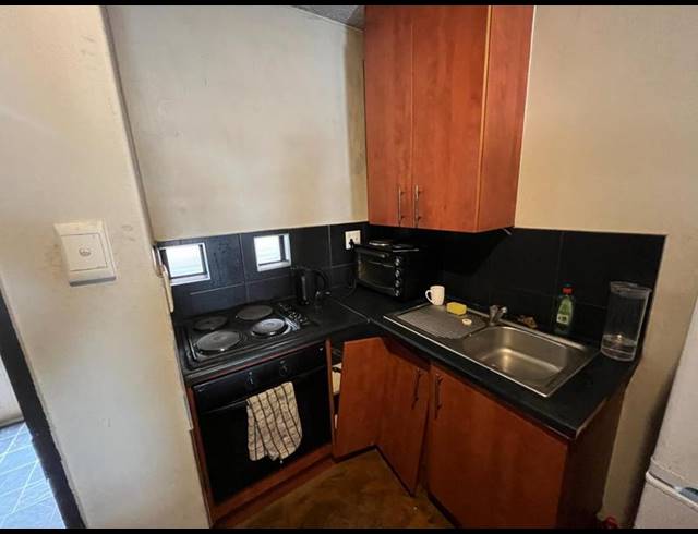 1 BEDROOM PROPERTY TO RENT IN HATFIELD